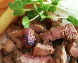 簡単♪美味しい!ケイジャンラムチョップ作り方7写真