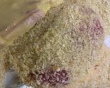 驚く柔らかさ！魔法の塩麹トンカツ作り方5写真