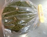 抹茶のティラミス作り方4写真