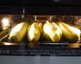 蒸し焼きとうもろこし　2作り方4写真