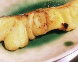 タラのムニエル作り方8写真
