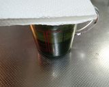 抹茶のティラミス作り方11写真