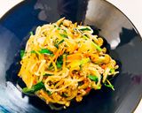 豚肉のチャプチェ作り方8写真