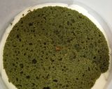 抹茶のティラミス作り方39写真