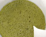 抹茶のティラミス作り方36写真