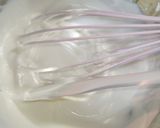 抹茶のティラミス作り方33写真