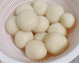 たこ焼きちゃうで！団子やで〜！！作り方1写真