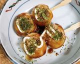 たこ焼きちゃうで！団子やで〜！！作り方2写真