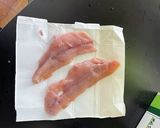 ナマズだって美味しい！野生ナマズの唐揚げ作り方1写真