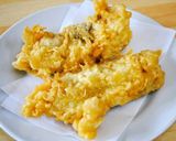 ナマズだって美味しい！野生ナマズの唐揚げ作り方4写真