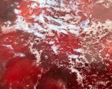 ビーツの酢漬け作り方3写真