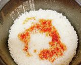 フライパンで丸々☆簡単な焼きおにぎり作り方2写真