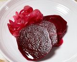 ビーツの酢漬け作り方8写真