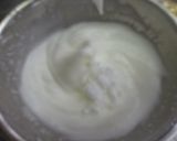 菊芋パウダーｄｅ米粉のシフォンケーキ作り方8写真
