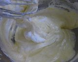 菊芋パウダーｄｅ米粉のシフォンケーキ作り方10写真