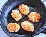 鶏つくね丼作り方7写真