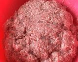 ハンバーグ作り方4写真