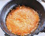 鶏つくね丼作り方9写真