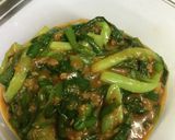 ニラ薬味♫病みつきになる!冷やし素麺♡作り方1写真