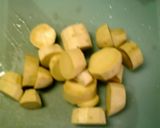 子供のおやつにカリポリさつま芋ビスケット作り方9写真