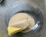 身体を整えるグラノーラクッキー作り方1写真