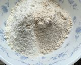 身体を整えるグラノーラクッキー作り方3写真