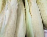 今が旬♪とうもろこしの茹で方♪甘い♡作り方3写真