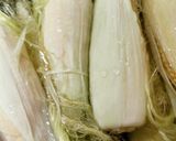 今が旬♪とうもろこしの茹で方♪甘い♡作り方4写真