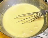 チーズケーキ作り方4写真