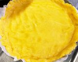 チーズケーキ作り方7写真
