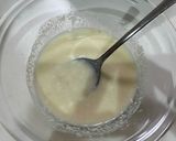 4種の発酵食品deクルミ入り蒸しパン作り方1写真