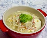 鶏肉ニンニク醤油タレ(身内専用)作り方17写真