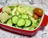 鶏肉ニンニク醤油タレ(身内専用)作り方16写真