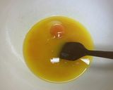 カメと恐竜のメロンパンクッキー作り方1写真