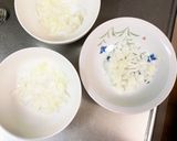 肉無根菜たっぷりきな粉味噌照り味野菜炒め作り方1写真