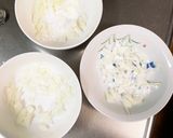 肉無根菜たっぷりきな粉味噌照り味野菜炒め作り方2写真