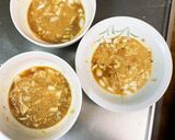 肉無根菜たっぷりきな粉味噌照り味野菜炒め作り方3写真
