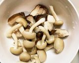 肉無根菜たっぷりきな粉味噌照り味野菜炒め作り方10写真