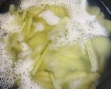 クリーミーマッシュポテト作り方1写真