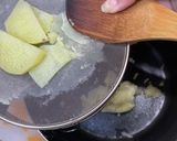 クリーミーマッシュポテト作り方2写真
