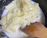 クリーミーマッシュポテト作り方3写真
