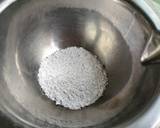 白あんで作る練り切り生菓子作り方1写真