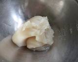 白あんで作る練り切り生菓子作り方3写真