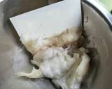 白あんで作る練り切り生菓子作り方4写真