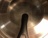 茄子とソーセージのパスタ作り方1写真