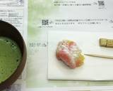 白あんで作る練り切り生菓子作り方7写真