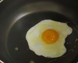 かんたん卵とトマトのサンド作り方2写真