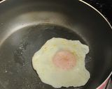 かんたん卵とトマトのサンド作り方4写真