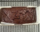 ショコラテリーヌ（生クリーム不使用）作り方7写真
