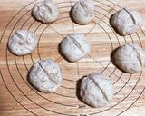 ボウル使用で簡単♡わが家の丸ぱん作り方7写真
